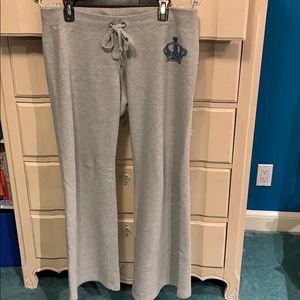 Juicy Couture Sweatpants